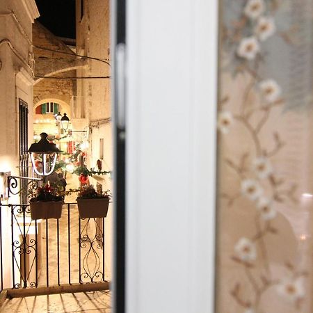 Вилла Il Balcone Di Giulietta Локоротондо Экстерьер фото